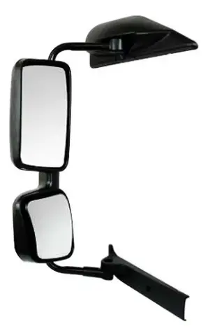 Espelho Auxiliar para Volvo VM 240 260 310