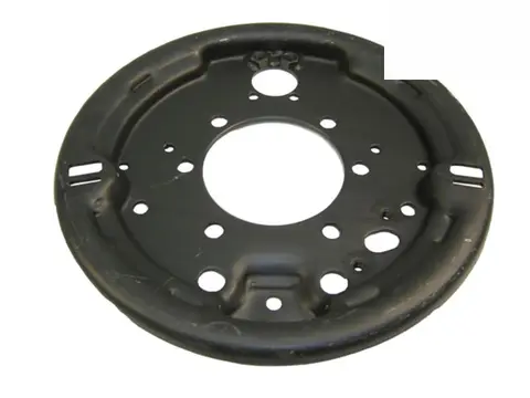 Espelho Freio Esq MB 709 710 712 812 814 914