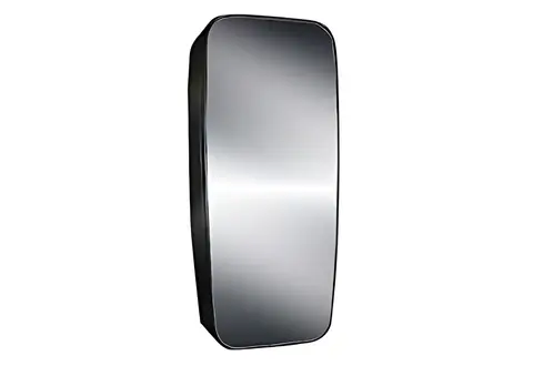 Espelho LD para MB Atego Axor C/ Desembaçador