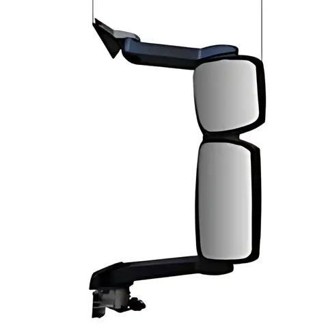 Espelho para Iveco Tector 240E25 Eletr LD