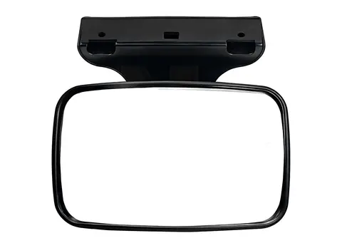 Espelho Rampa Auxiliar para Volvo VM
