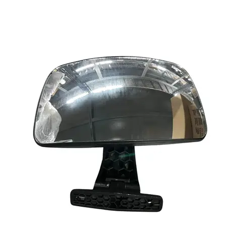 Espelho Rampa TGX 2014 Original