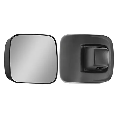 Espelho Retrovisor Aux MB Axor Atego 2007/12