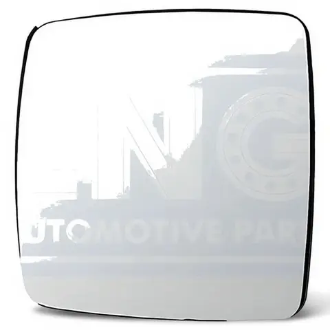 Espelho Retrovisor Auxiliar para Volvo FH4