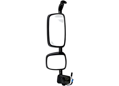 Espelho Retrovisor C/ Desembaçador para DAF XF