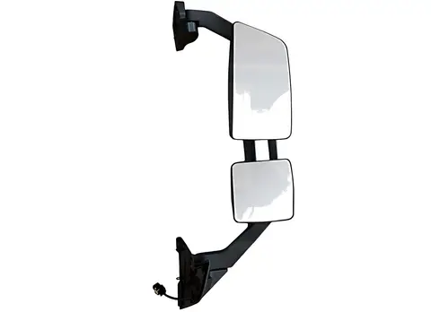 Espelho Retrovisor Completo Dir para Volvo FH4