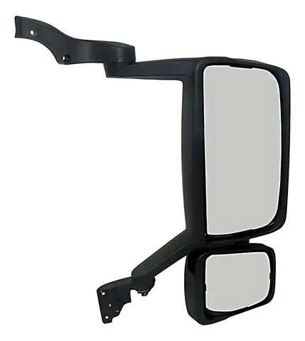 Espelho Retrovisor Completo Esquerdo