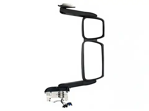 Espelho Retrovisor Completo para Iveco