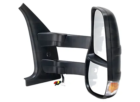 Espelho Retrovisor Dir para Iveco Daily 08