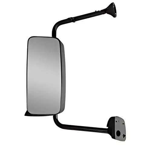Espelho Retrovisor Elétrico LE MB Axor Atego