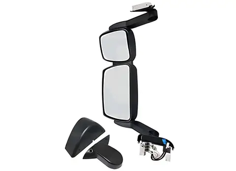 Espelho Retrovisor Esq Cursor Stralis para Iveco