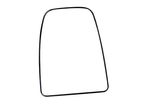 Espelho Retrovisor Esquerdo para Iveco Daily 2017