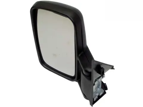 Espelho Retrovisor Esquerdo Sprinter MB