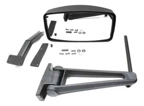 Espelho Retrovisor LD para Ford Cargo 2422