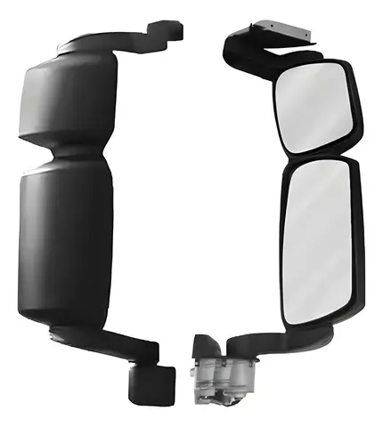 Espelho Retrovisor LD Stralis Tector
