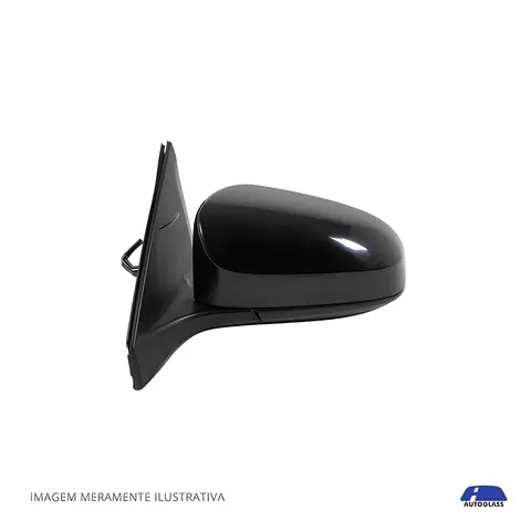 Espelho Retrovisor LE MB Axor Atego 2014/21