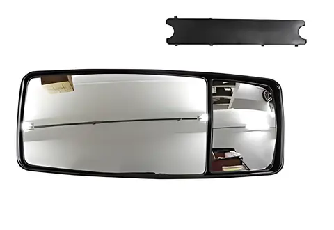 Espelho Retrovisor LE para Ford 1317 1517 1717