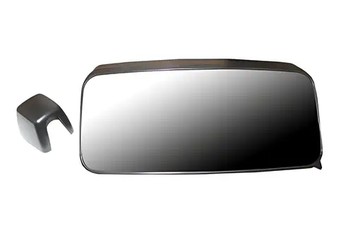 Espelho Retrovisor LE para MB Atego e Axor