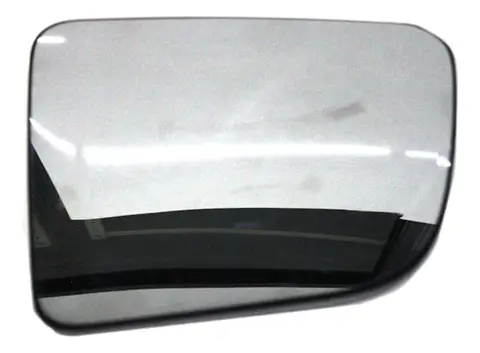 Espelho Retrovisor Maior Convexo LD