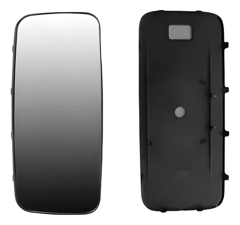 Espelho Retrovisor Maior Convexo LE MB Actros