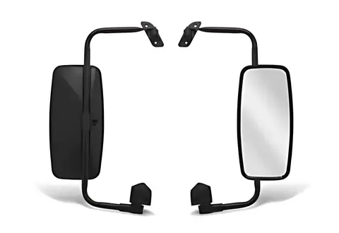 Espelho Retrovisor MB Accelo 715C 815 915C 1016