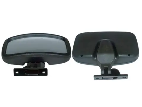 Espelho Retrovisor MB Atego Axor 1938 1944S