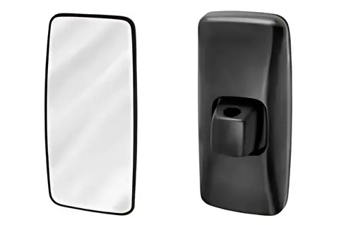 Espelho Retrovisor MB Axor Atego LD LE