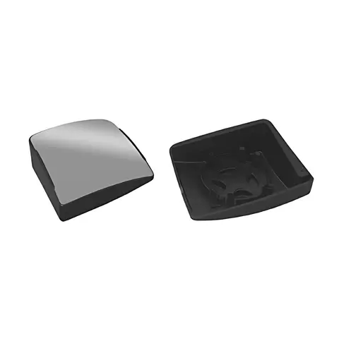 Espelho Retrovisor Menor LD Constellation