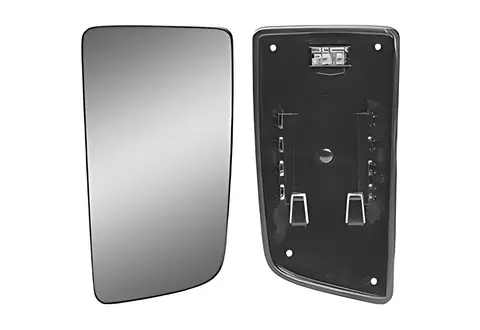 Espelho Retrovisor para Scania NTG P G R S LD Maior