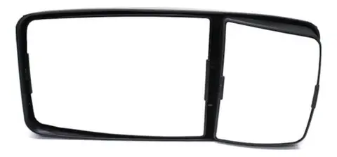 Espelho Retrovisor VW 17250E 24250E 19320E 13180E