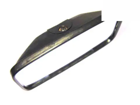 Espelho Retrovisor VW Todos Até 1987