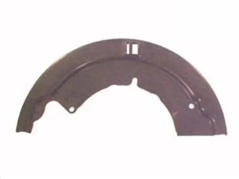 Espelho Roda Diant Esq para MB LK 1614 1618 LS 1632