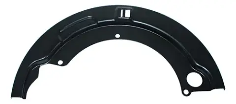 Espelho Roda para MB OH1625L OH1628L
