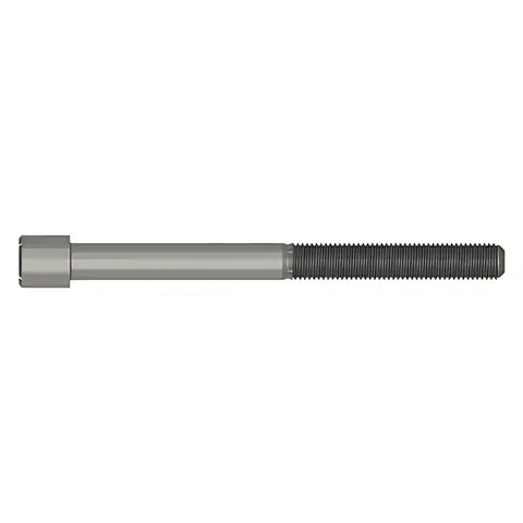 Espigão Mola 12x200 para Carreta Semi Reboque