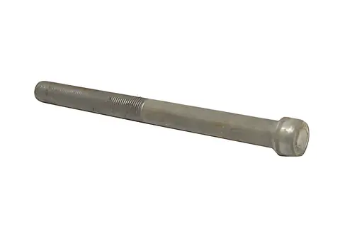 Espigão Mola 12x6 Cabeça Baixa para Carreta