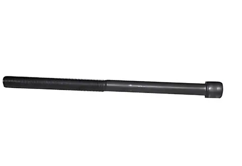 Espigão Mola Carreta 12 X 8 Cabeça Alta