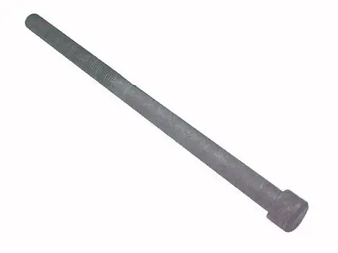 Espigão Mola Traseiro GM D70 11000