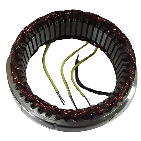 Estator 28V para Ford B1618 VW 16180CO MB