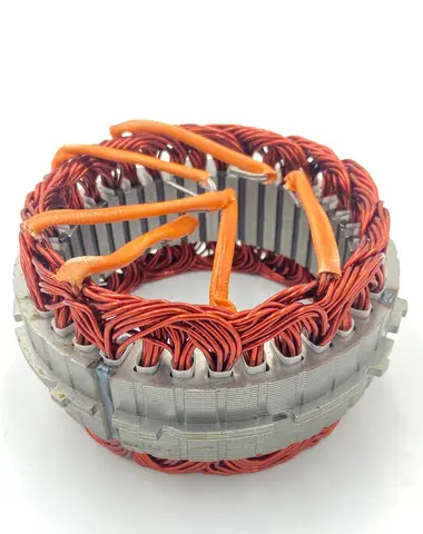 Estator Alternador 0124655510 150A Seg