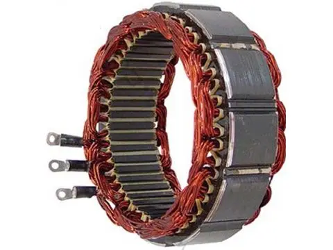 Estator Alternador 150A Prestolite