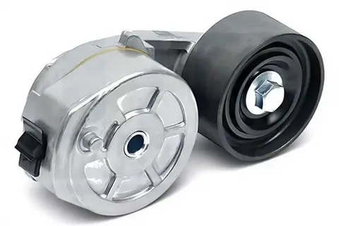 Esticador Correia Alternador 74MM