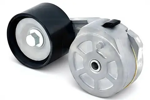 Esticador Correia Alternador MB 74x46,3MM