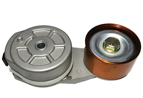 Esticador Correia FH FM para Volvo