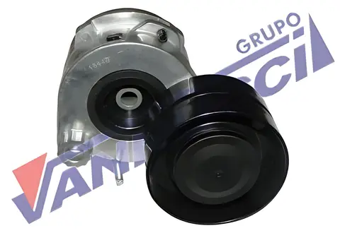 Esticador Correia MB Axor 2035 2040 2044 2540