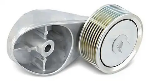 Esticador Correia MB Motor OM904 OM906 OM457
