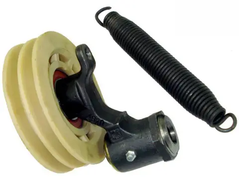 Esticador Correia para Volvo NL10 NL12 N12