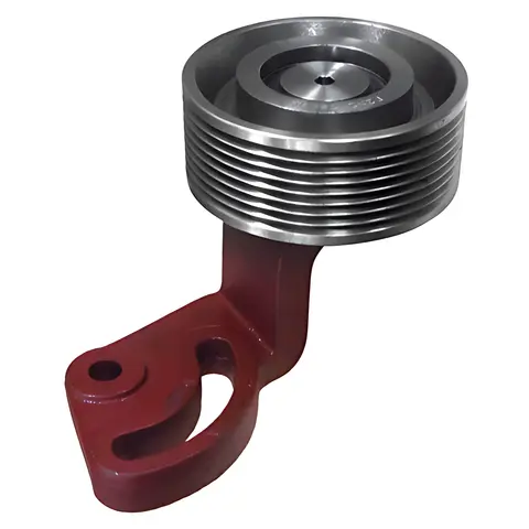 Esticador Correia VW 7100 8100 12180 13180