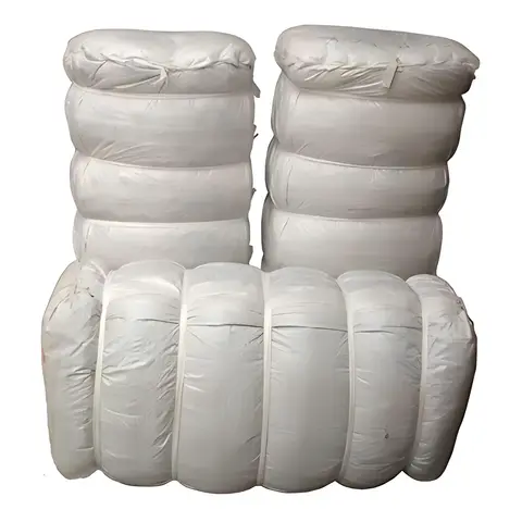 Estopa Gp para Limpeza Industrial 50KG