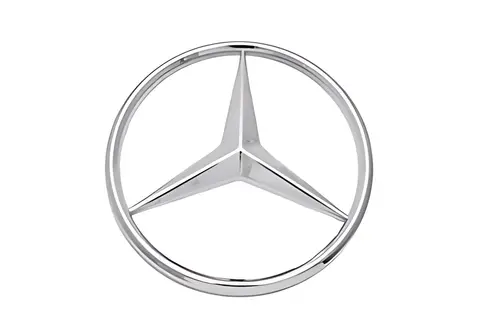 Estrela Grade para MB 712C 1215 1620 1635 220MM