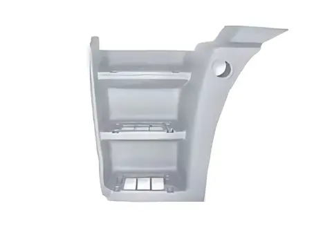 Estribo 3 Degraus LE VW 17.330 19.330 24.330